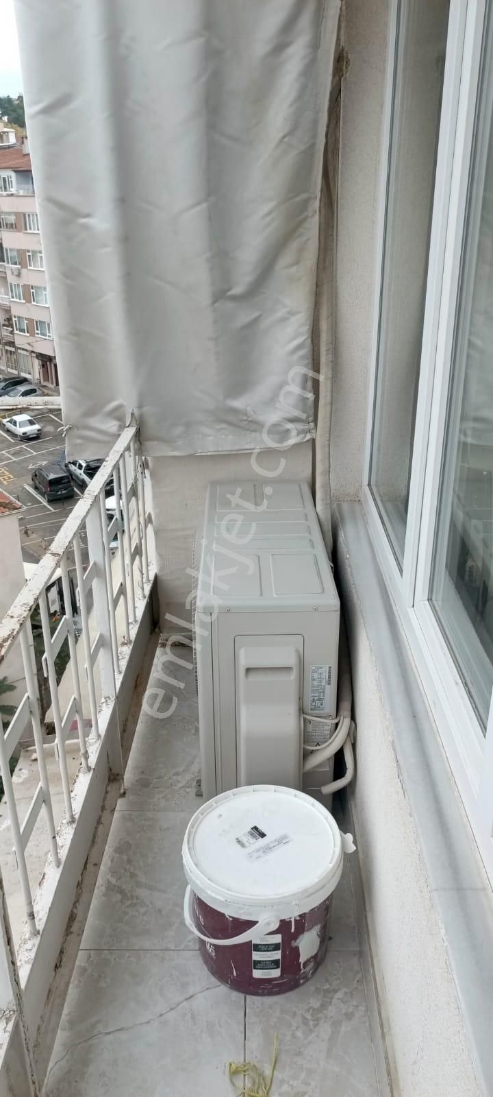 Bursa Yıldırım Umurbey 2+1 80 M2 4.kat Daire Kiralık - Görsel 13