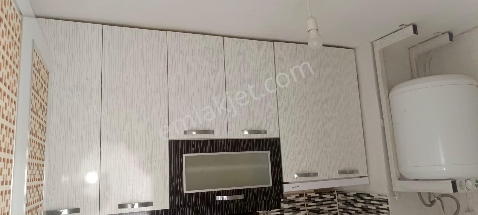 Bursa Yıldırım Umurbey 2+1 80 M2 4.kat Daire Kiralık - Görsel 24