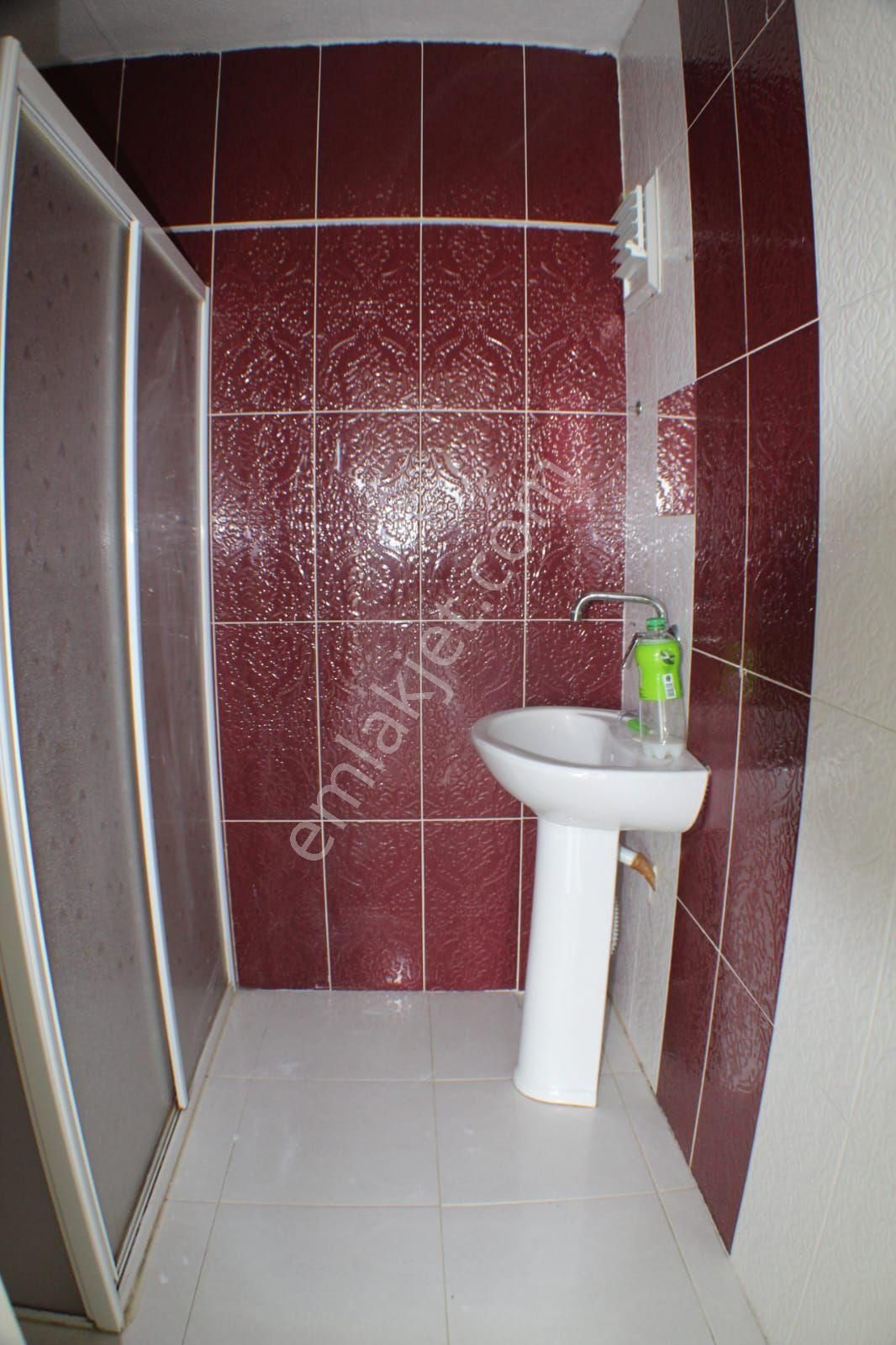 Bursa Yıldırım Umurbey 2+1 80 M2 4.kat Daire Kiralık - Görsel 27