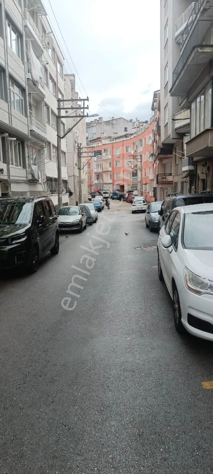 Bursa Yıldırım Umurbey 2+1 80 M2 4.kat Daire Kiralık - Görsel 33