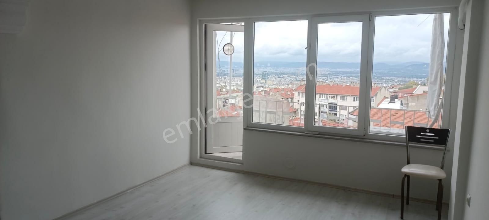 Bursa Yıldırım Umurbey 2+1 80 M2 4.kat Daire Kiralık - Görsel 9