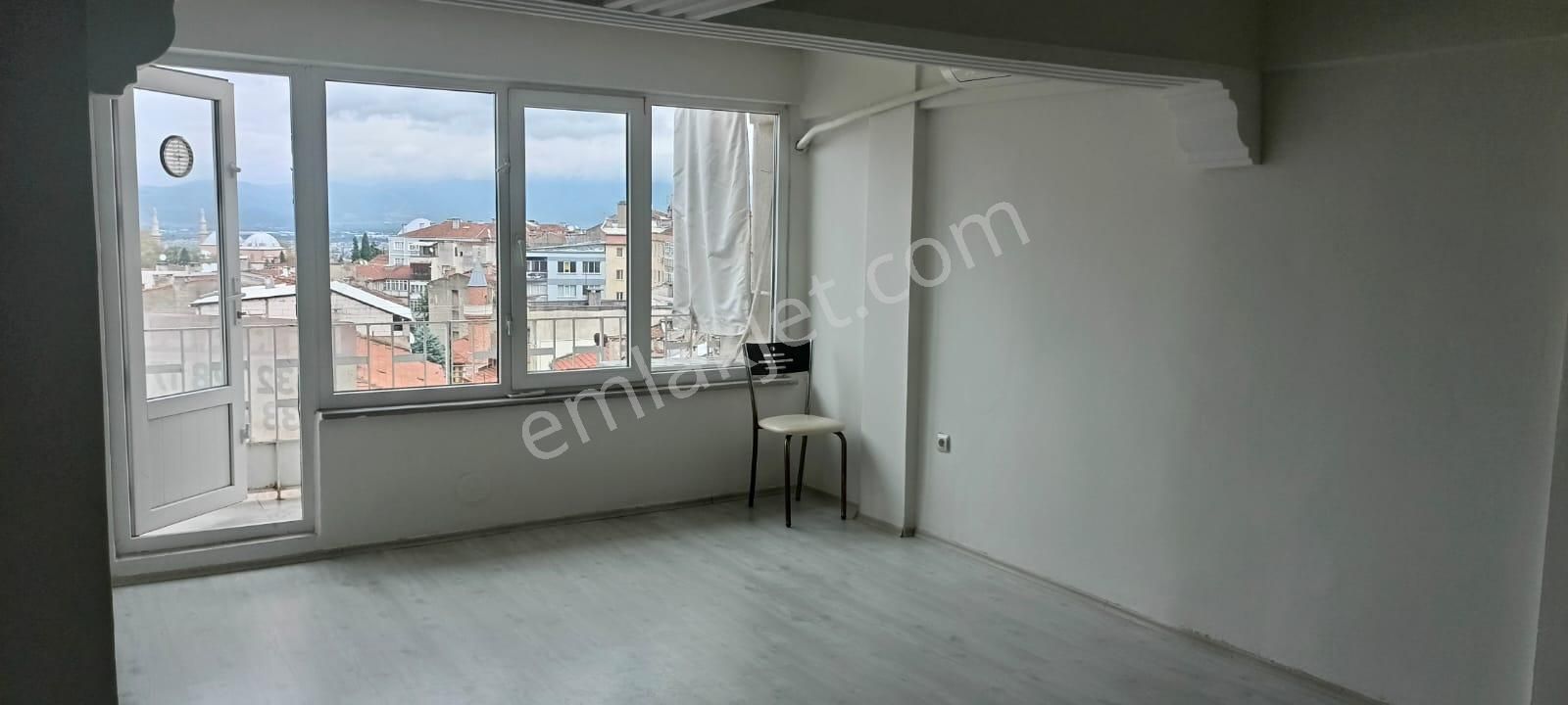 Bursa Yıldırım Umurbey 2+1 80 M2 4.kat Daire Kiralık - Görsel 11