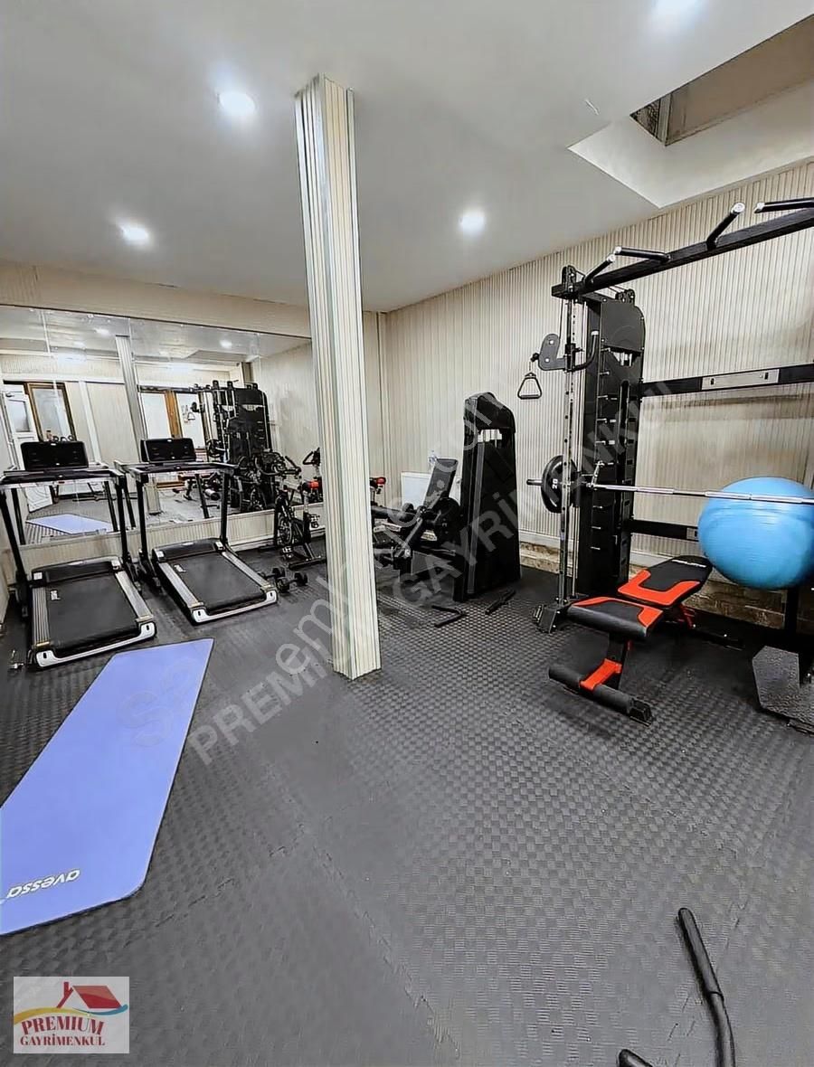 Fatih Molla Gürani'de Kiralık Eşyalı Daire - Görsel 7