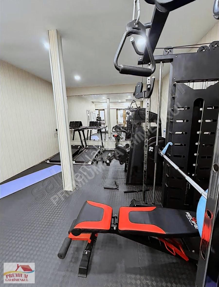 Fatih Molla Gürani'de Kiralık Eşyalı Daire - Görsel 2