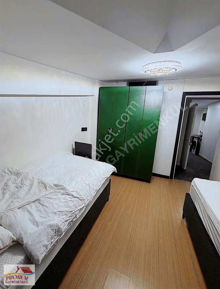 Fatih Molla Gürani'de Kiralık Eşyalı Daire - Görsel 9