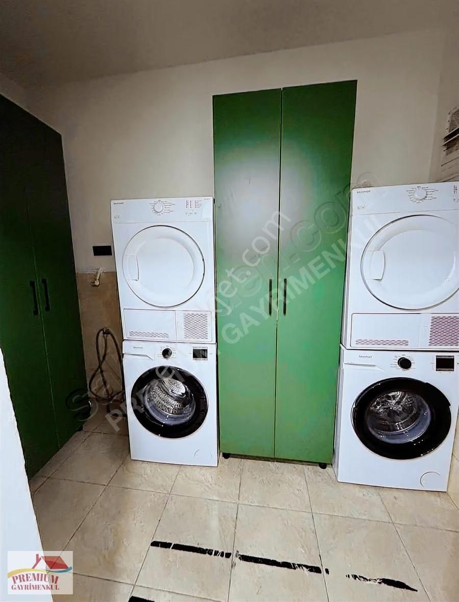 Fatih Molla Gürani'de Kiralık Eşyalı Daire - Görsel 13