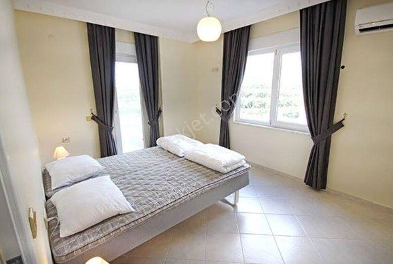 Alanya Mahmutlar Mah.eşyalı Satılık 2+1 Daire - Görsel 13
