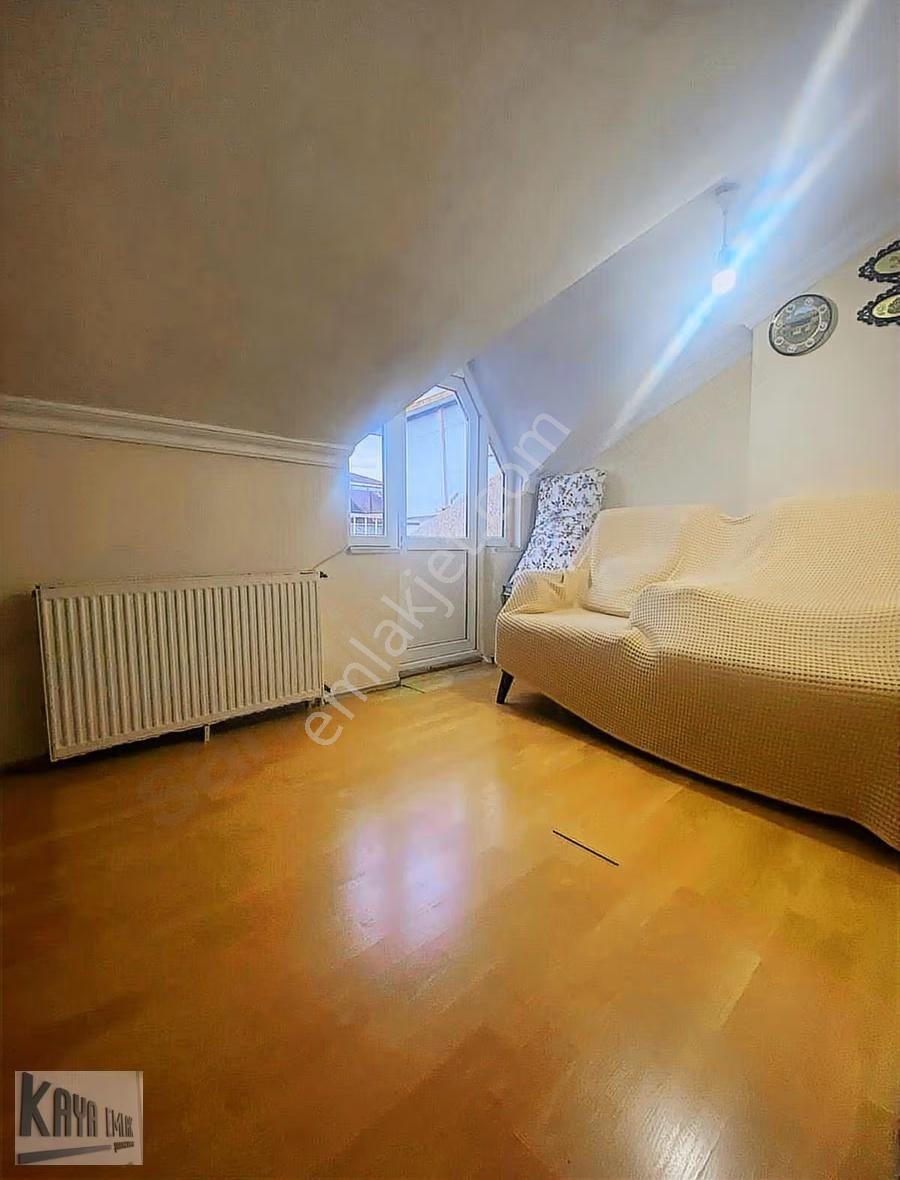 Yenibosna Zafer Mah. Satılık 4+1 Dublex - Görsel 6