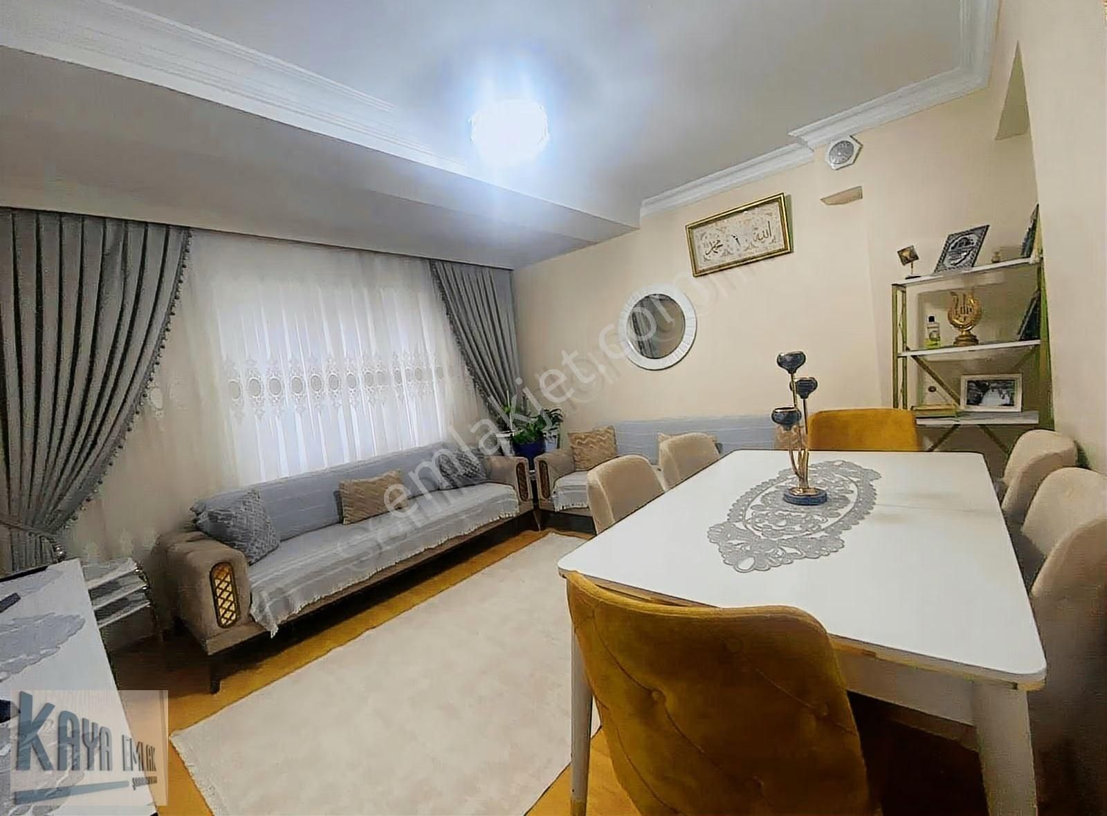 Yenibosna Zafer Mah. Satılık 4+1 Dublex - Görsel 2