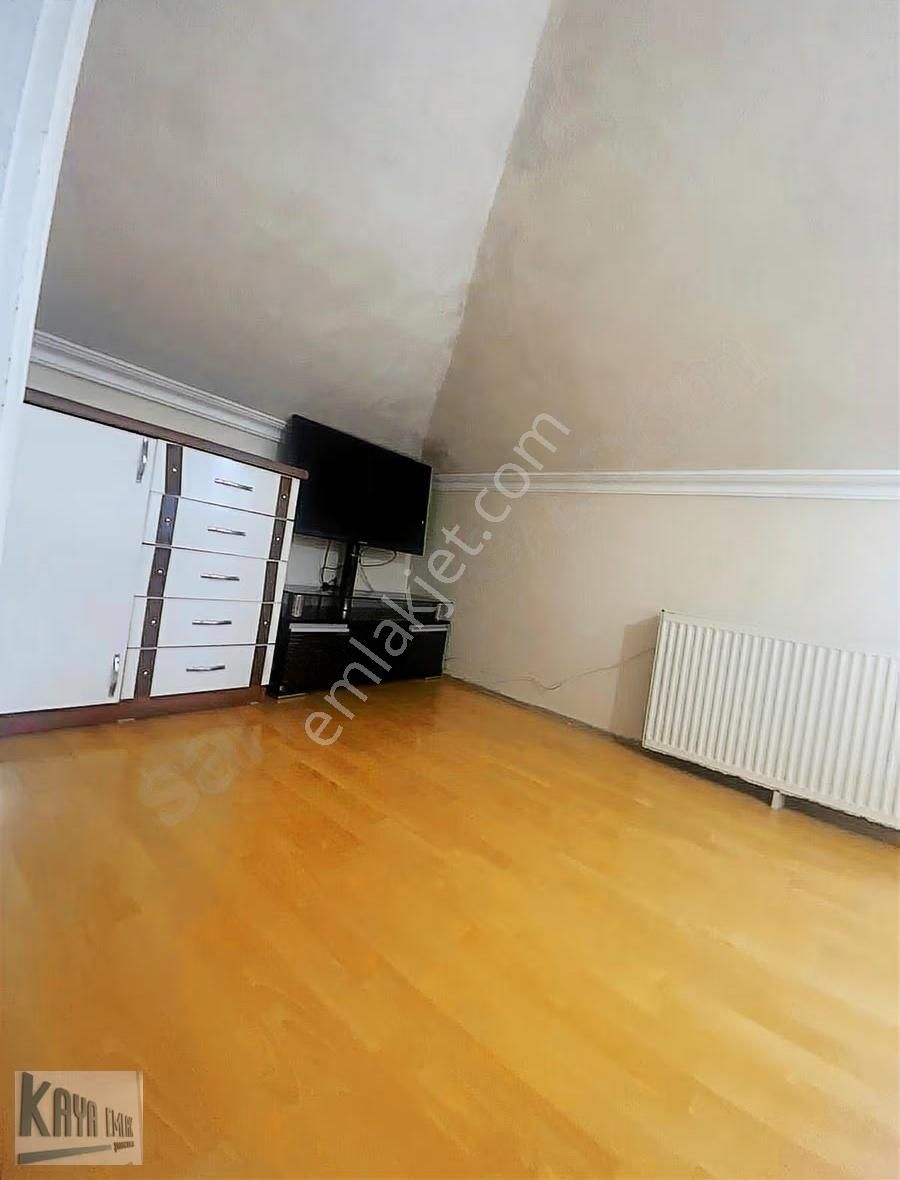 Yenibosna Zafer Mah. Satılık 4+1 Dublex - Görsel 9