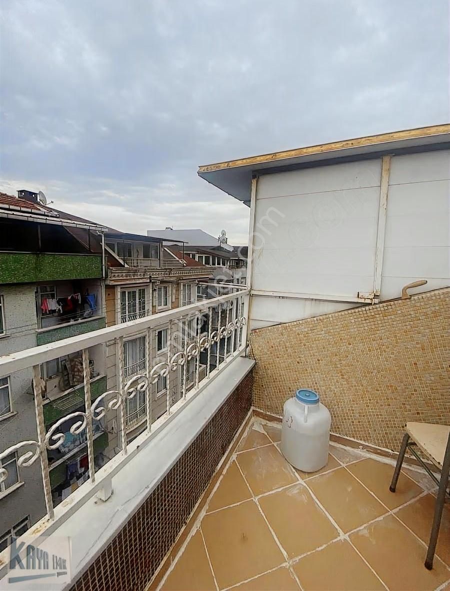 Yenibosna Zafer Mah. Satılık 4+1 Dublex - Görsel 20