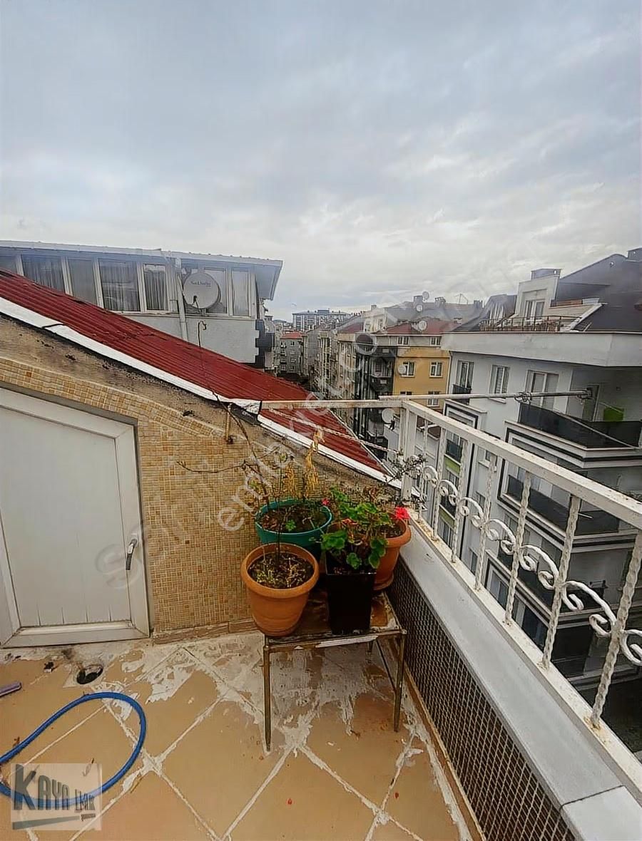 Yenibosna Zafer Mah. Satılık 4+1 Dublex - Görsel 14