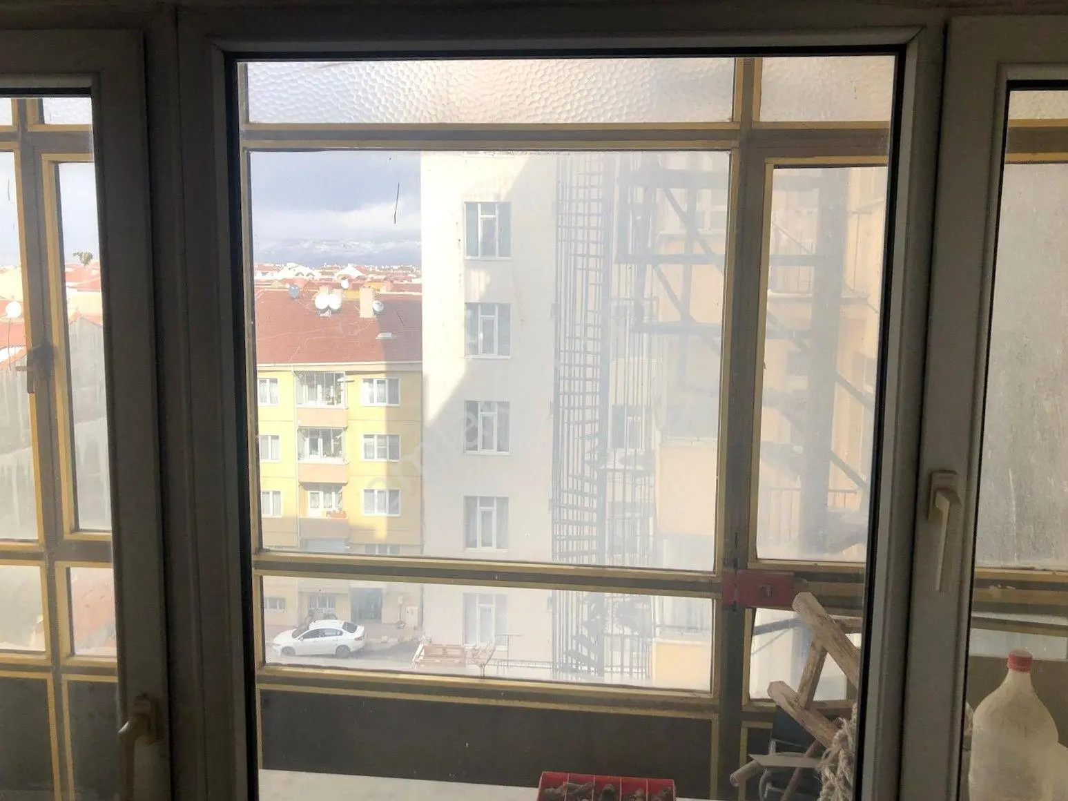 Recep Ümit Emlak'tan Ömerağa Mahallesinde Asansörlü Gerçek Fırsat Satılık 3+1 Eşyalı Daire - Görsel 6