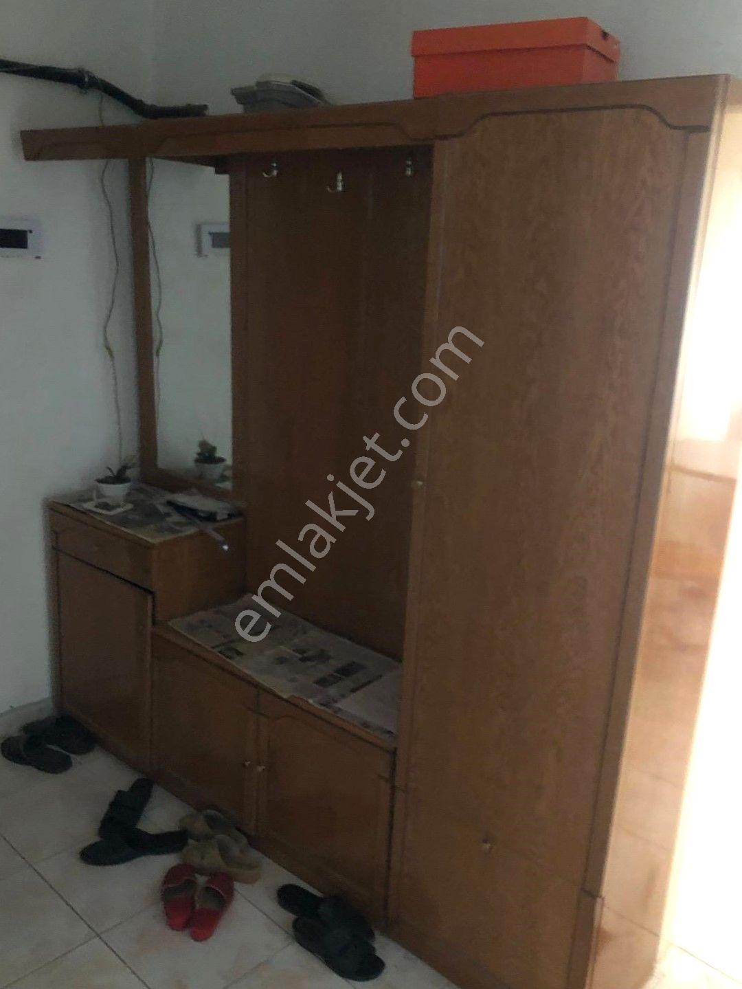 Recep Ümit Emlak'tan Ömerağa Mahallesinde Asansörlü Gerçek Fırsat Satılık 3+1 Eşyalı Daire - Görsel 9