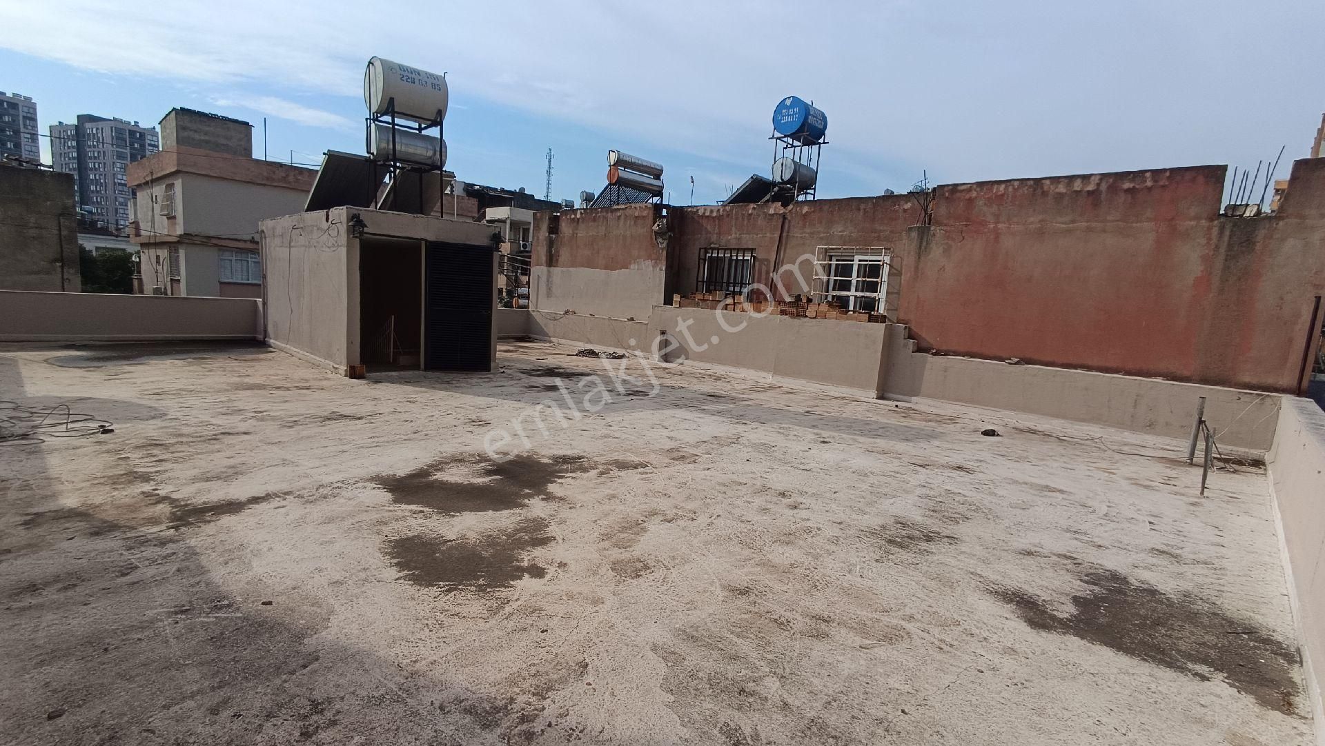 Yeşilyurt Müstakil Tek Katlı İkiz Daire Kapalı Mutfak 2+1 - Görsel 22