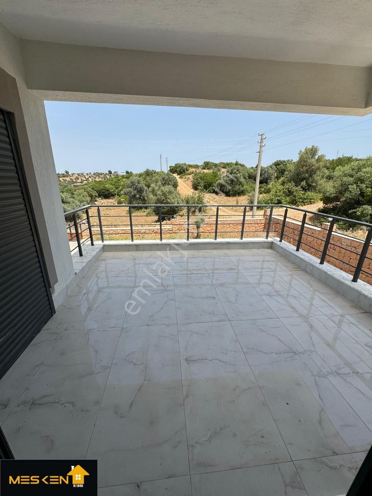 Didim Yeşiltepe'de 700 M2 Arsa İçinde Müstakil Yaşam Fırsatı - Görsel 14