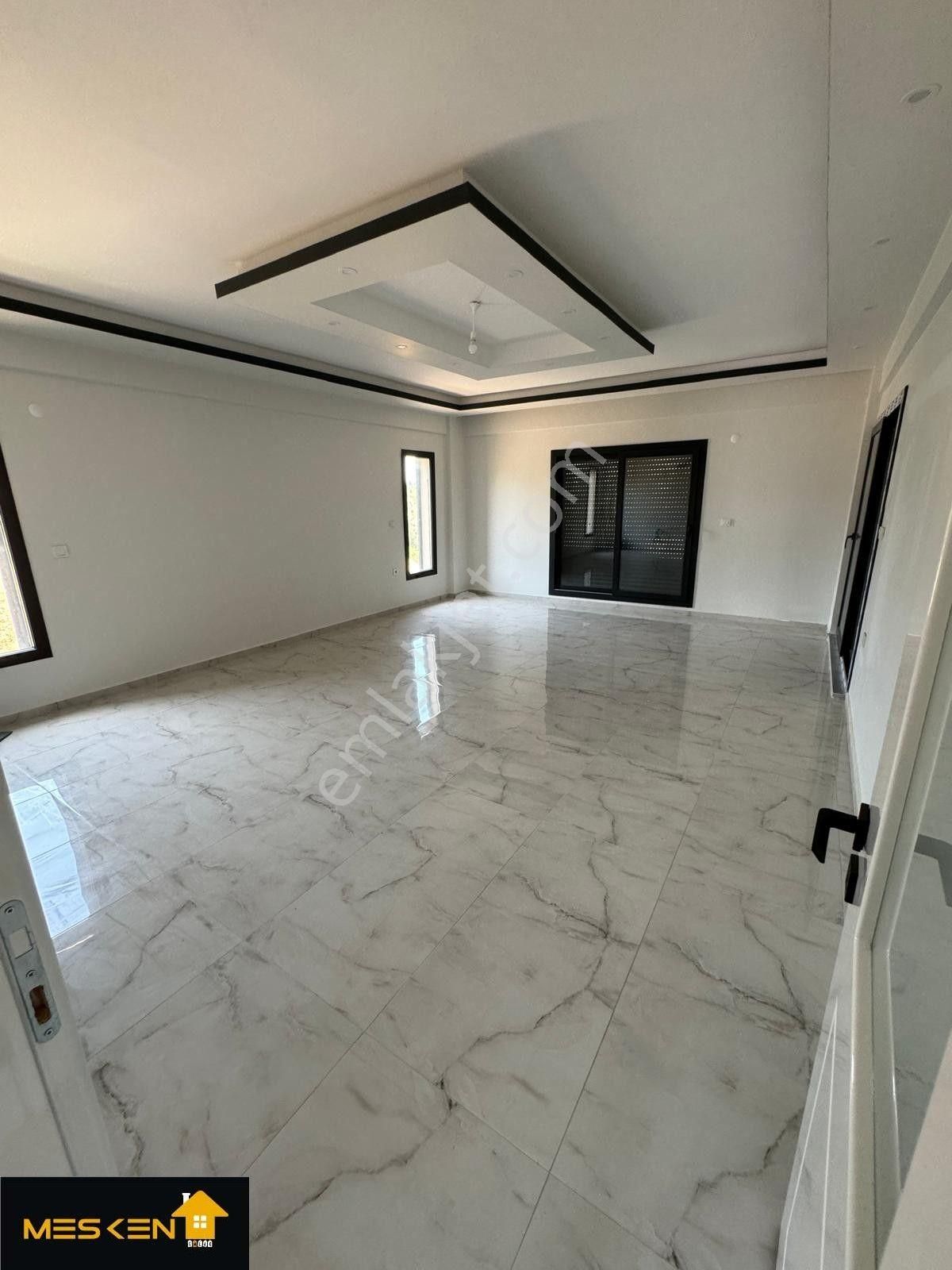 Didim Yeşiltepe'de 700 M2 Arsa İçinde Müstakil Yaşam Fırsatı - Görsel 11