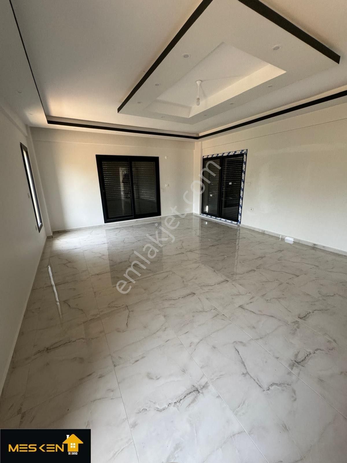 Didim Yeşiltepe'de 700 M2 Arsa İçinde Müstakil Yaşam Fırsatı - Görsel 12