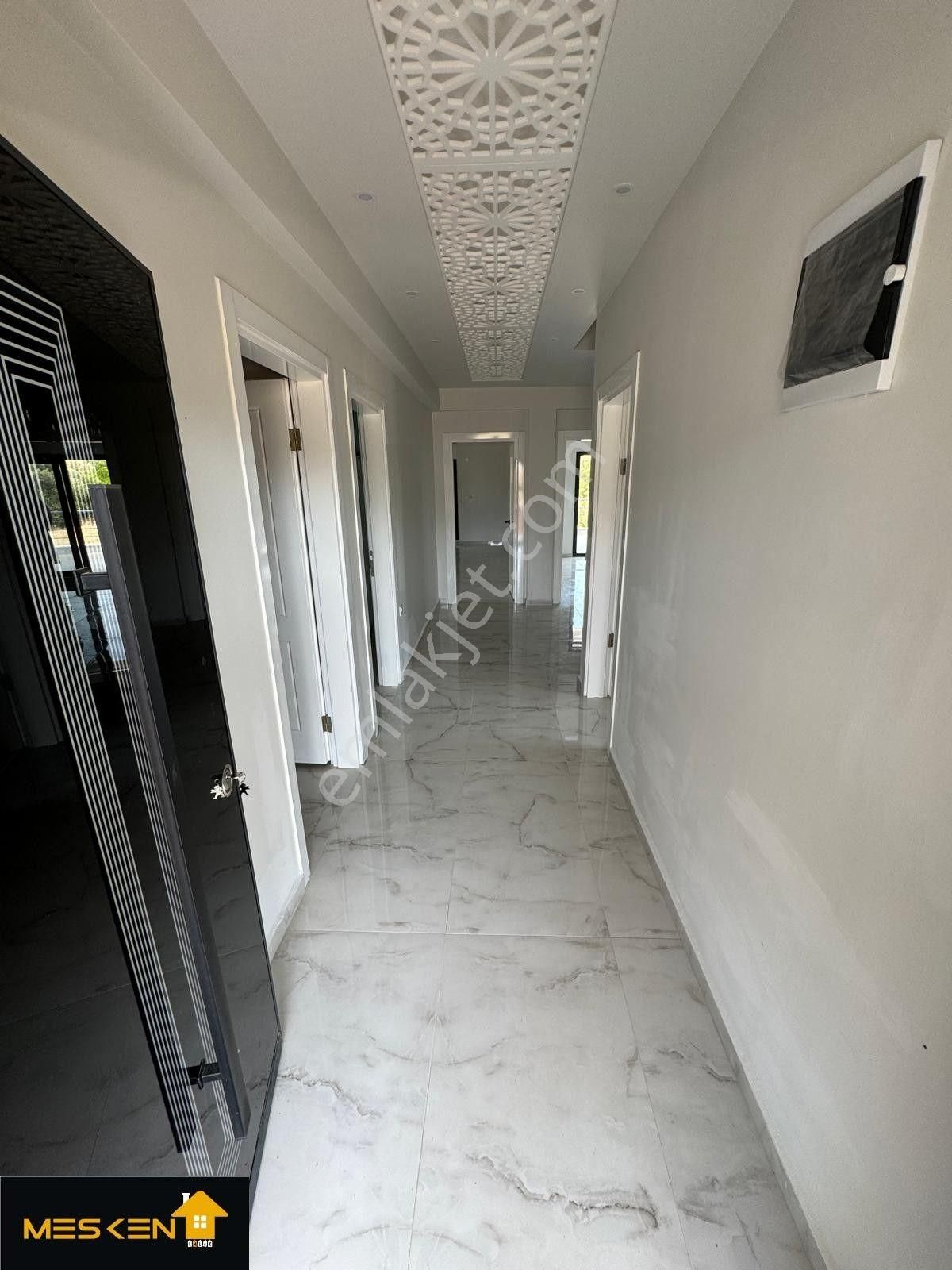 Didim Yeşiltepe'de 700 M2 Arsa İçinde Müstakil Yaşam Fırsatı - Görsel 13