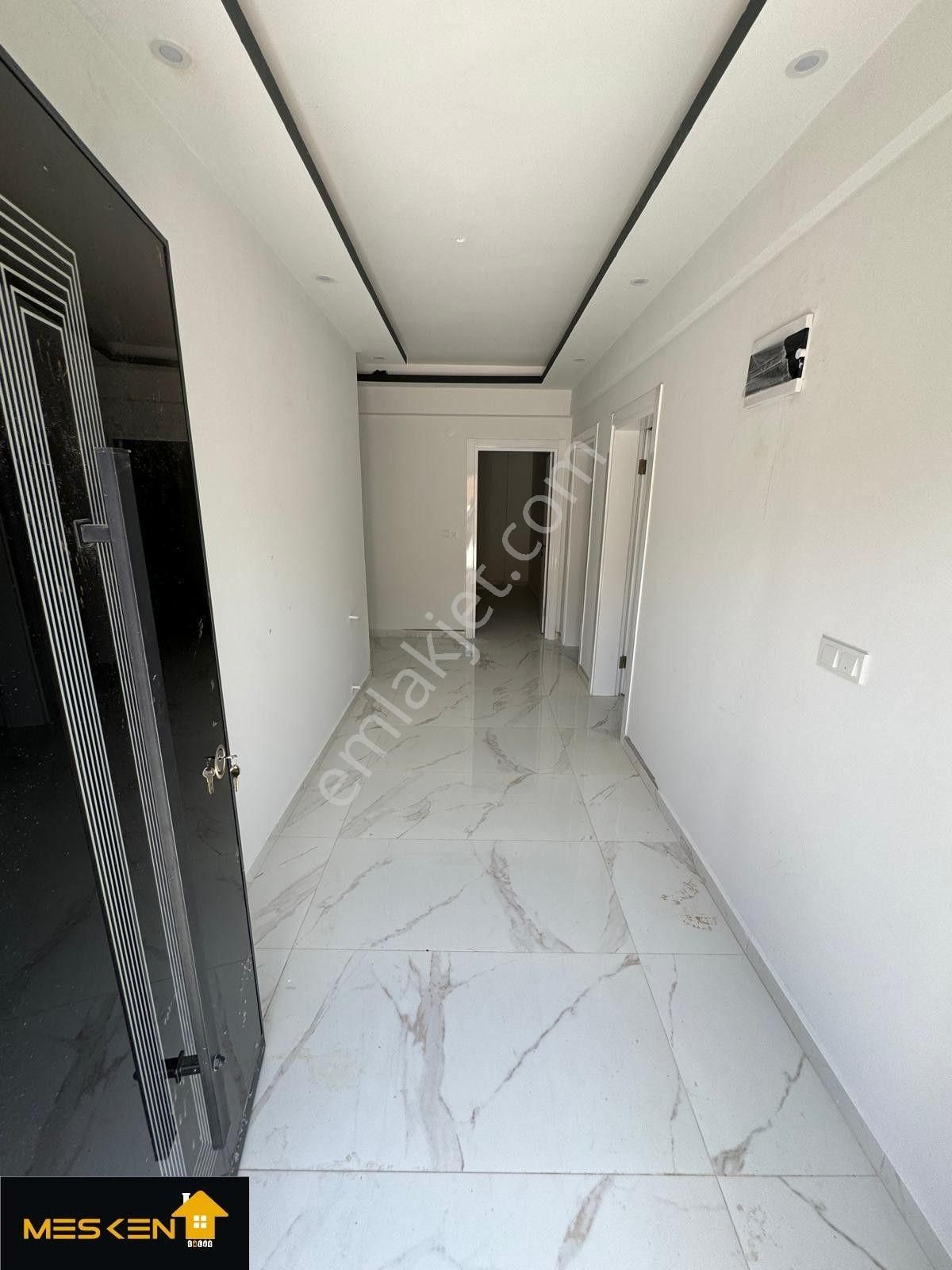 Didim Yeşiltepe'de 700 M2 Arsa İçinde Müstakil Yaşam Fırsatı - Görsel 6