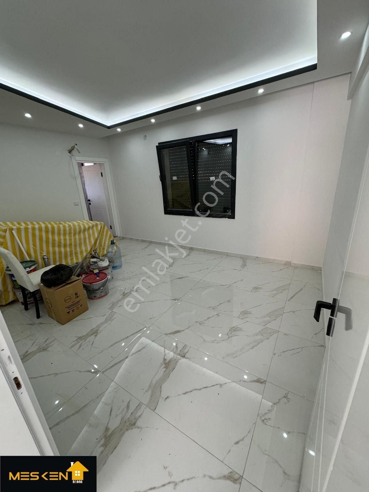 Didim Yeşiltepe'de 700 M2 Arsa İçinde Müstakil Yaşam Fırsatı - Görsel 10