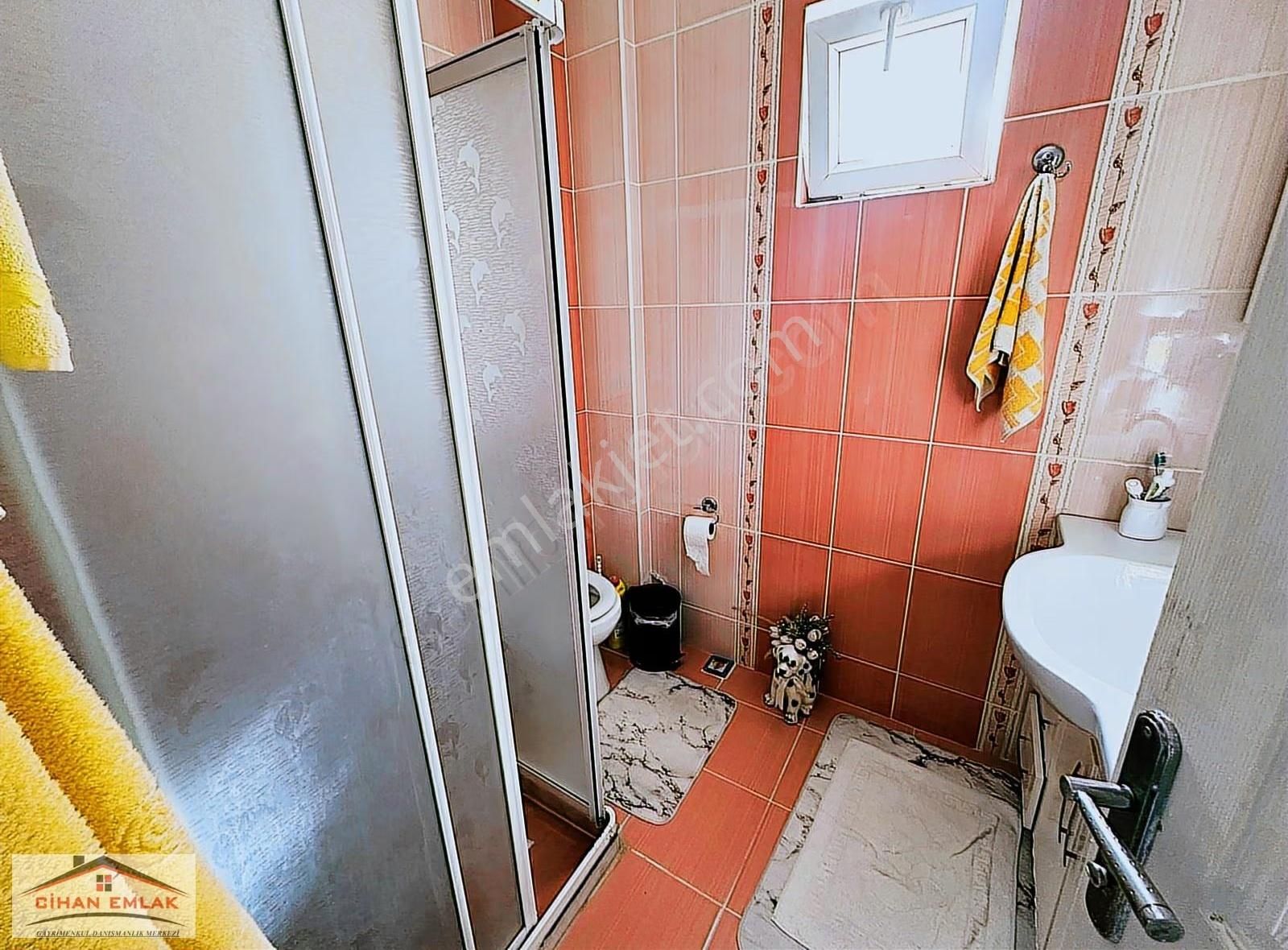 Cihandan Demetlale De Metro Ve Cemre Parkı Yakını Satlık 3+1 Dai - Görsel 8