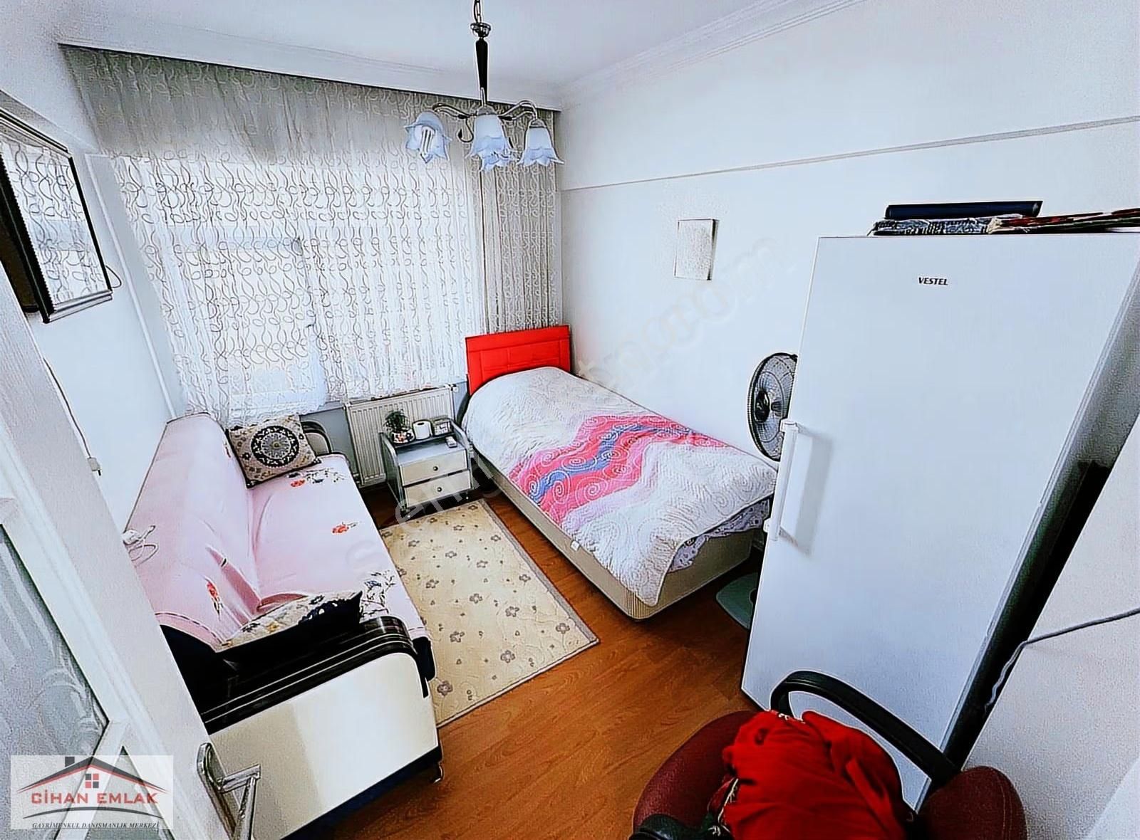 Cihandan Demetlale De Metro Ve Cemre Parkı Yakını Satlık 3+1 Dai - Görsel 14