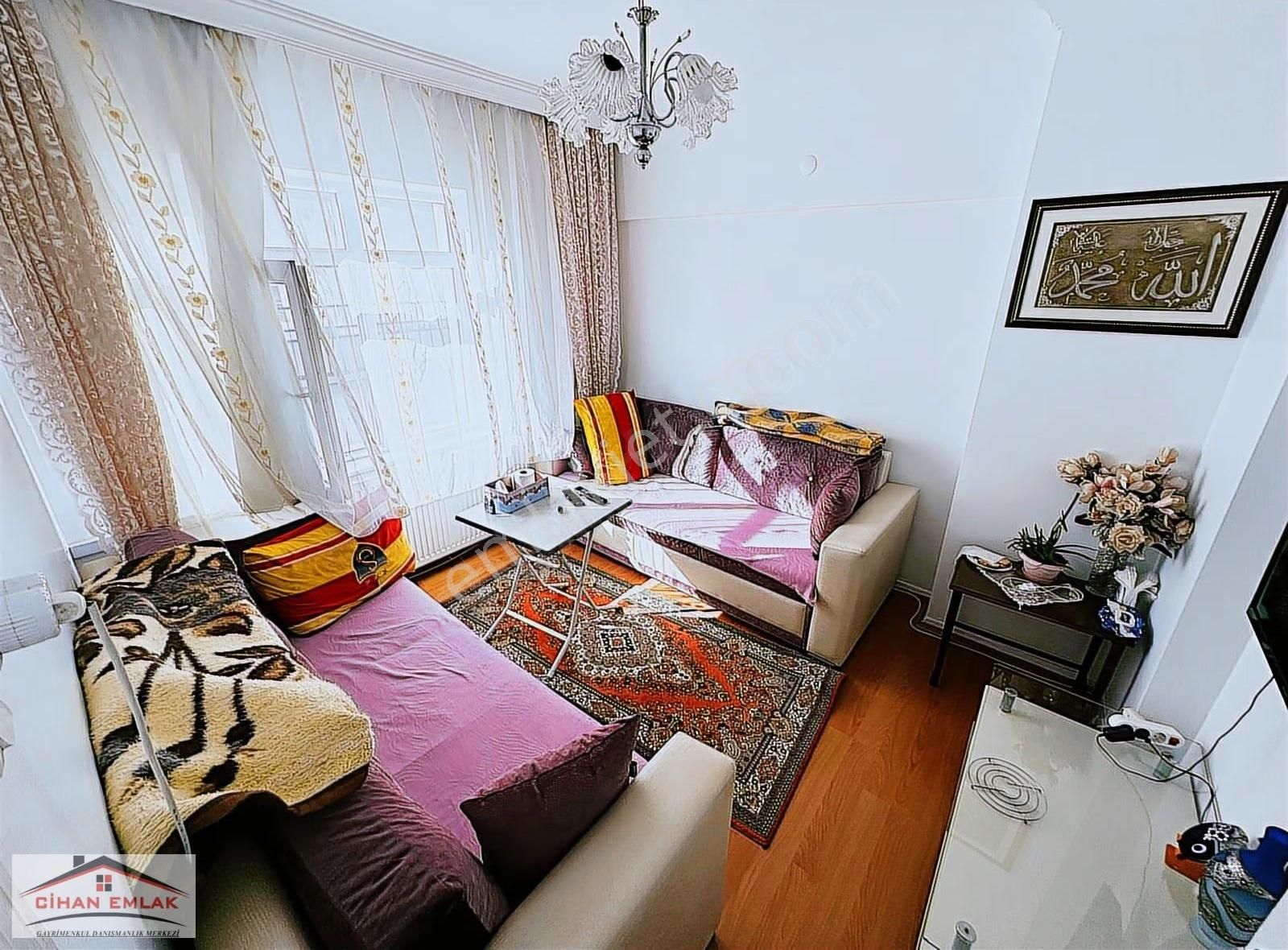 Cihandan Demetlale De Metro Ve Cemre Parkı Yakını Satlık 3+1 Dai - Görsel 7