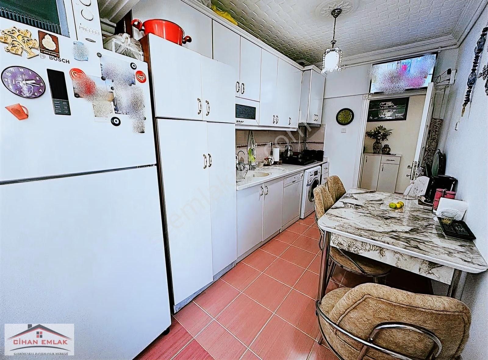 Cihandan Demetlale De Metro Ve Cemre Parkı Yakını Satlık 3+1 Dai - Görsel 23