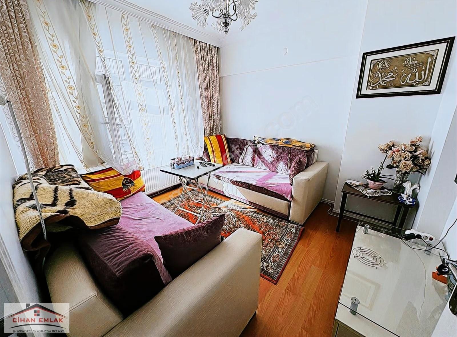 Cihandan Demetlale De Metro Ve Cemre Parkı Yakını Satlık 3+1 Dai - Görsel 18