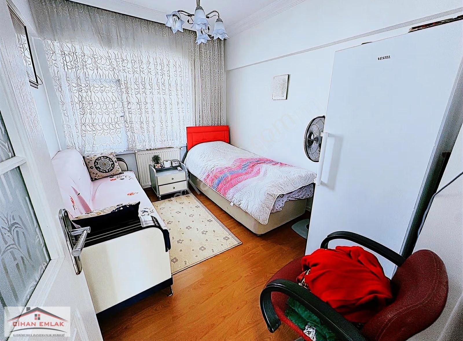 Cihandan Demetlale De Metro Ve Cemre Parkı Yakını Satlık 3+1 Dai - Görsel 2