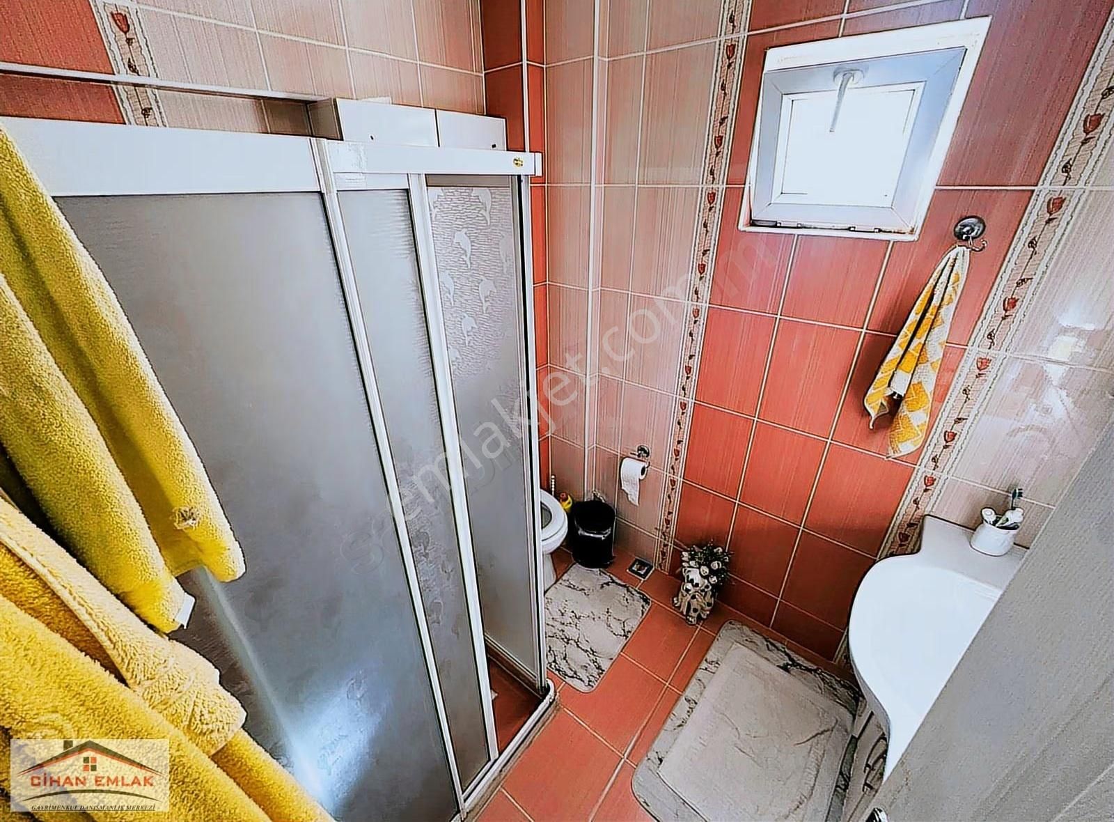 Cihandan Demetlale De Metro Ve Cemre Parkı Yakını Satlık 3+1 Dai - Görsel 24