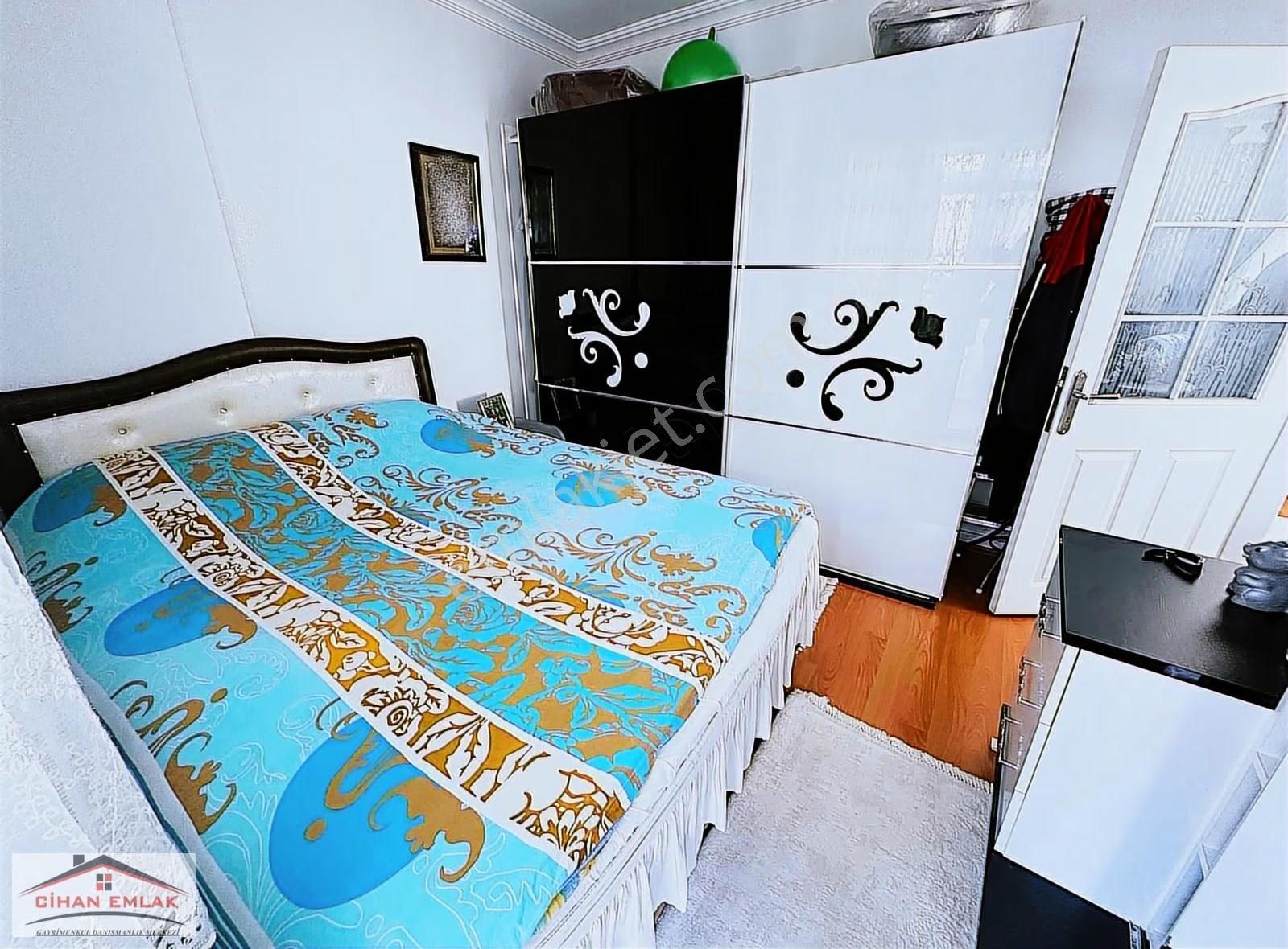 Cihandan Demetlale De Metro Ve Cemre Parkı Yakını Satlık 3+1 Dai - Görsel 11