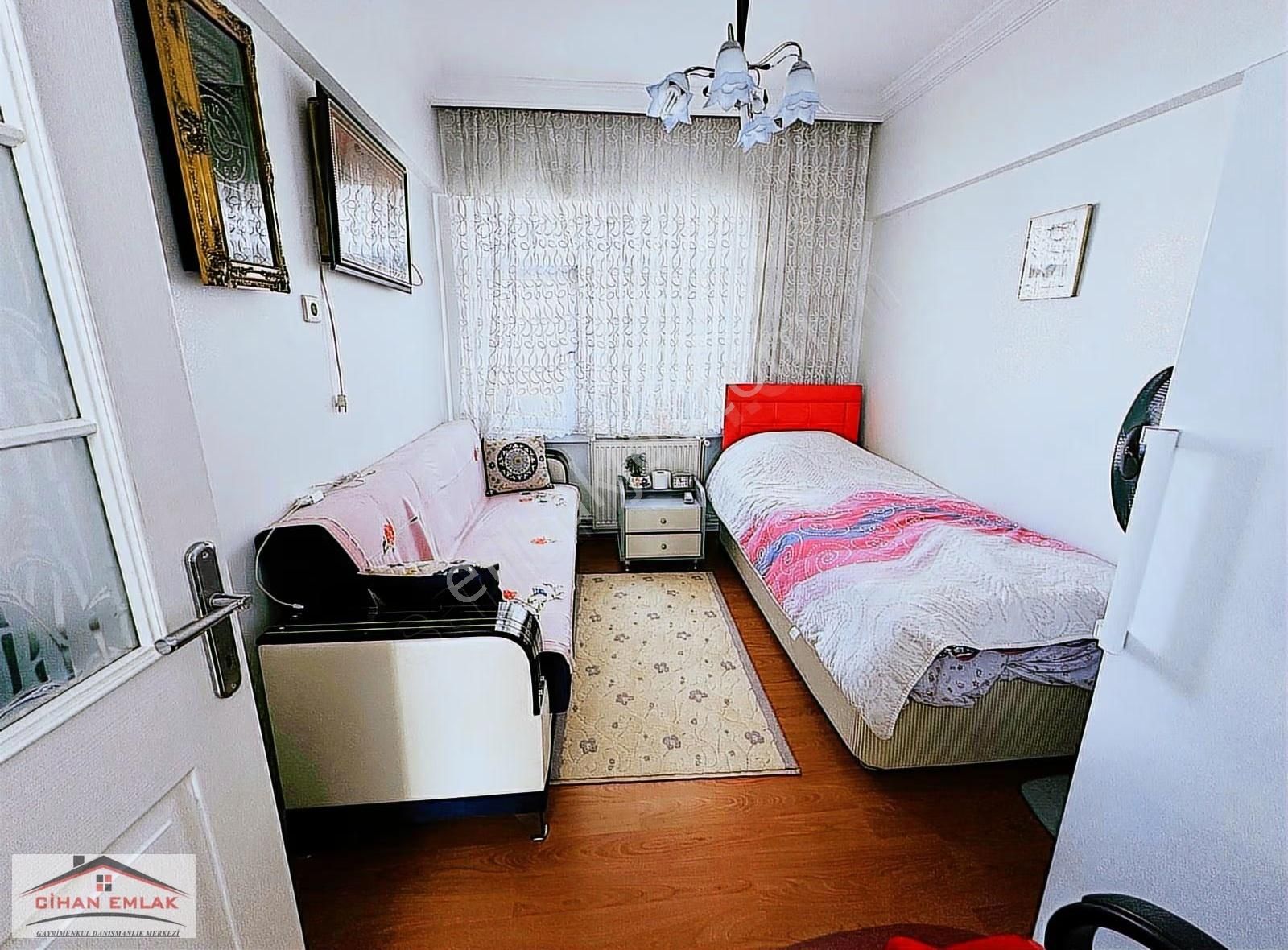 Cihandan Demetlale De Metro Ve Cemre Parkı Yakını Satlık 3+1 Dai - Görsel 12