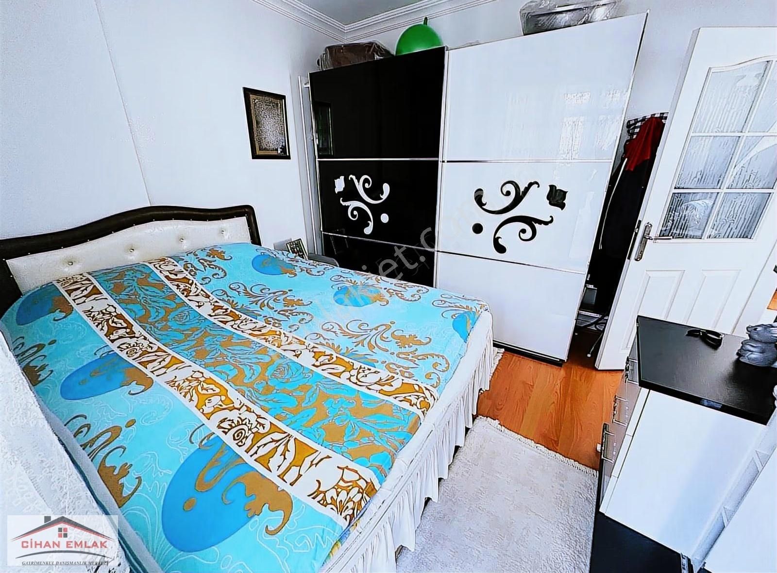 Cihandan Demetlale De Metro Ve Cemre Parkı Yakını Satlık 3+1 Dai - Görsel 6