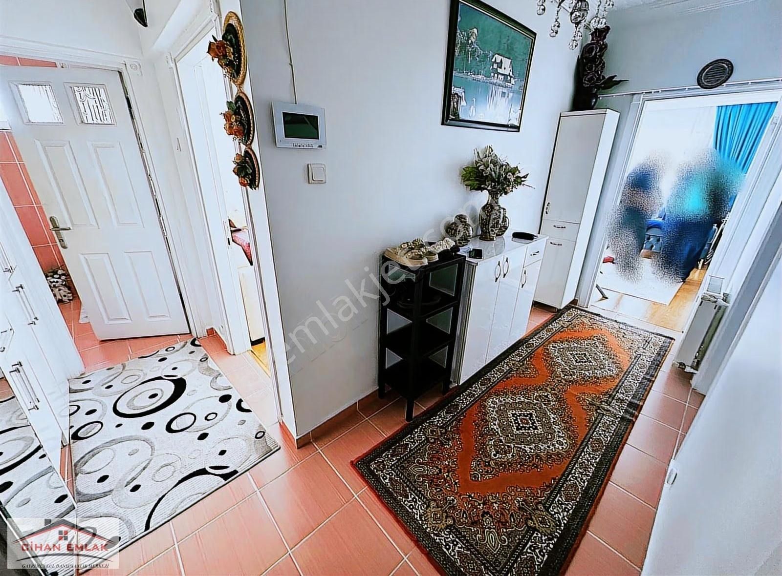 Cihandan Demetlale De Metro Ve Cemre Parkı Yakını Satlık 3+1 Dai - Görsel 26