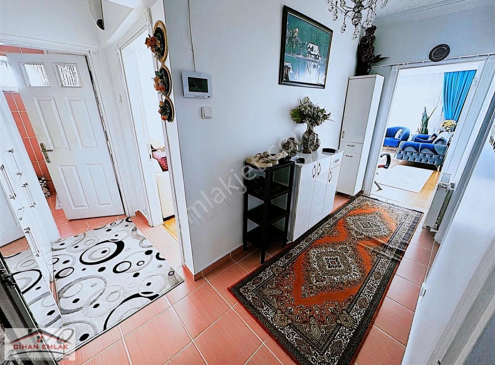 Cihandan Demetlale De Metro Ve Cemre Parkı Yakını Satlık 3+1 Dai - Görsel 10