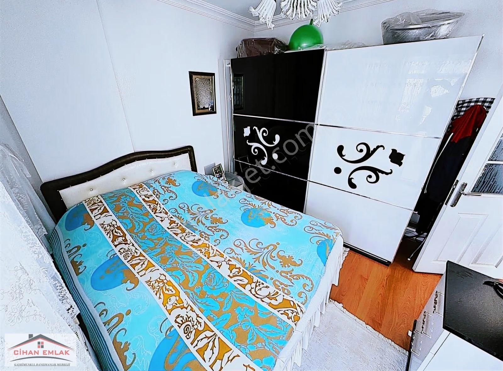 Cihandan Demetlale De Metro Ve Cemre Parkı Yakını Satlık 3+1 Dai - Görsel 27