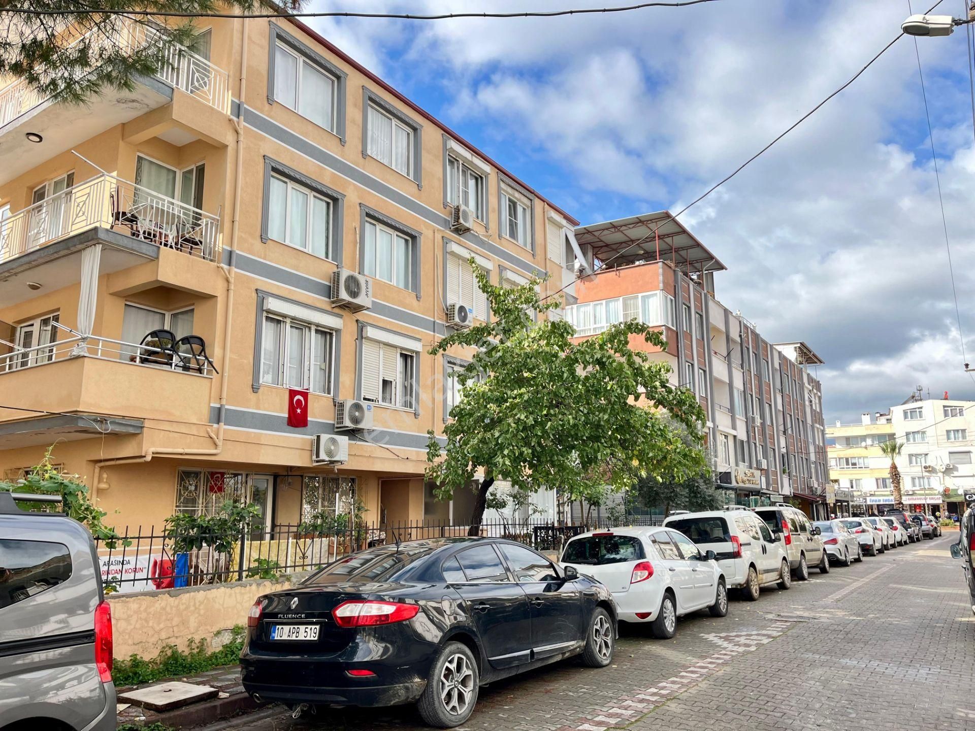 Akçay Sezgin Emlaktan Merkezi Konum Masrafsız Satılık 2+1 Daire - Görsel 22