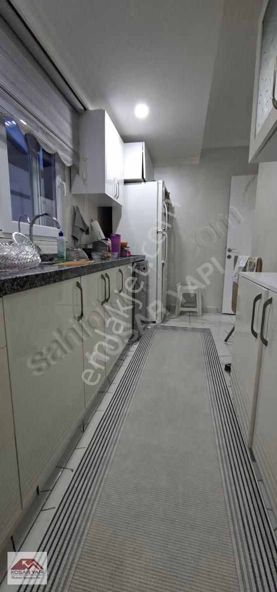 Şirinevlerde 3yıllık Binada2.kat 85m2 Metro Metrobüse 12dak - Görsel 6