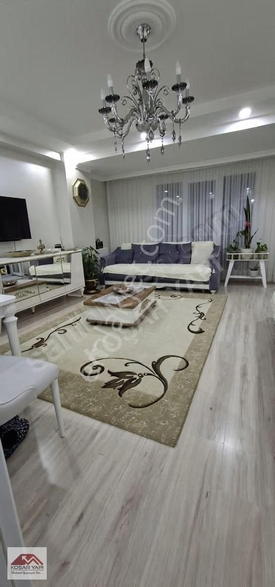 Şirinevlerde 3yıllık Binada2.kat 85m2 Metro Metrobüse 12dak - Görsel 5