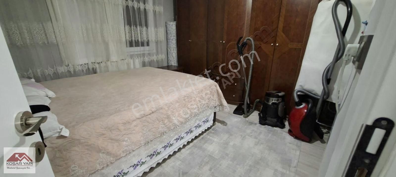 Şirinevlerde 3yıllık Binada2.kat 85m2 Metro Metrobüse 12dak - Görsel 3