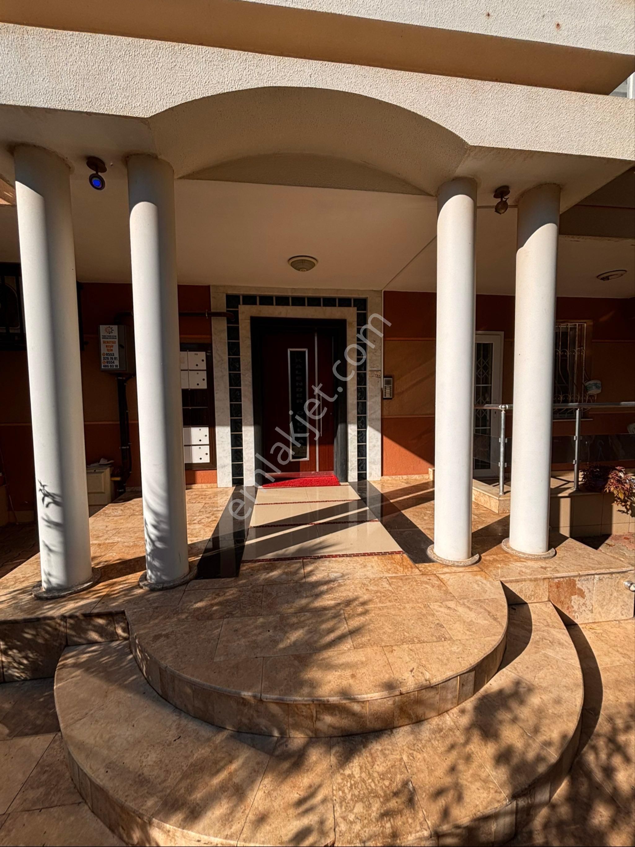 Gebizli Mahallesi 2+1 Satılık Daire - Görsel 2