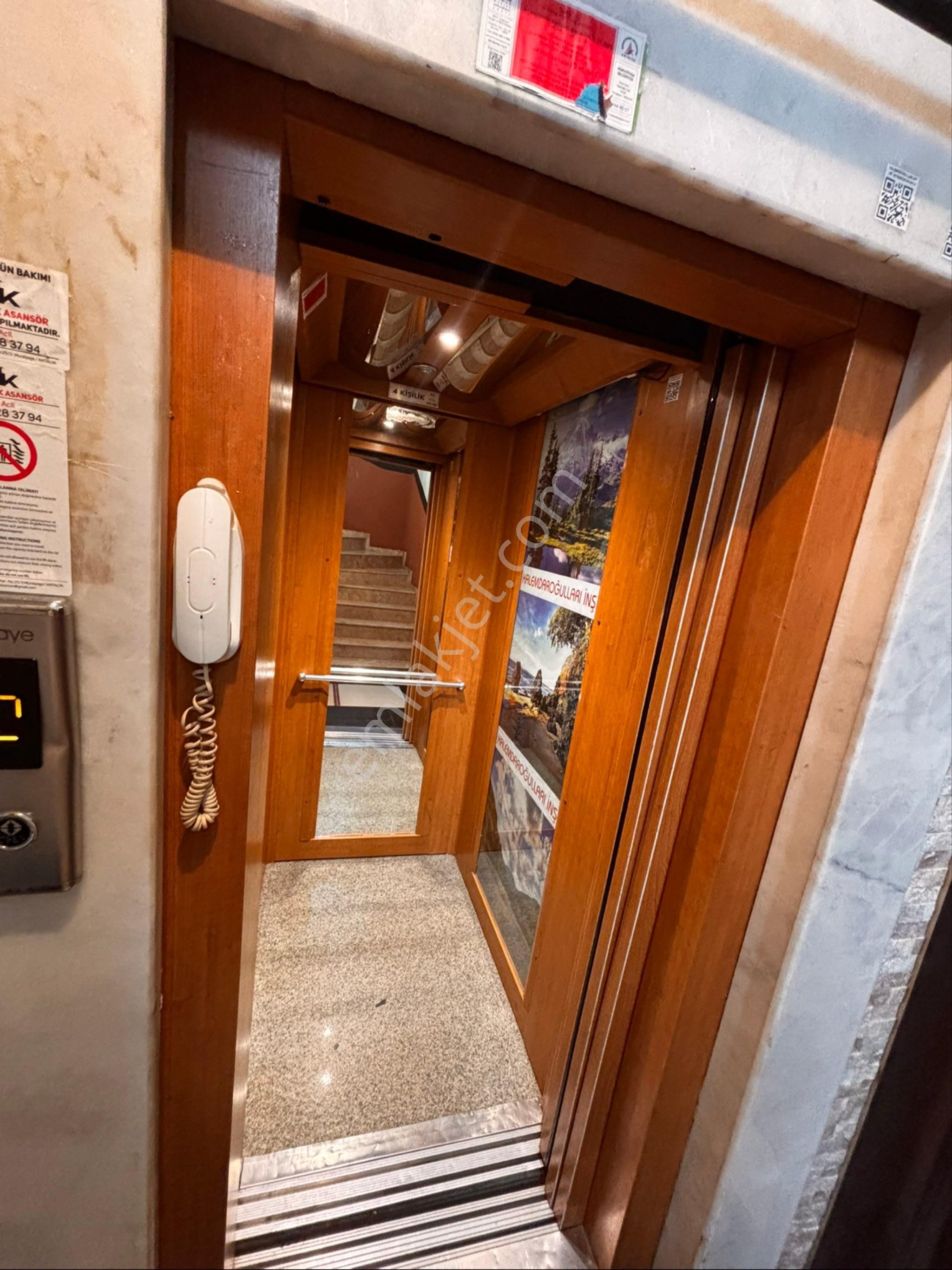 Gebizli Mahallesi 2+1 Satılık Daire - Görsel 3