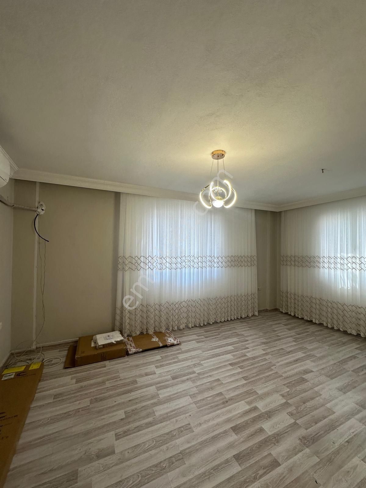 Gürselpaşa'da İçi Yapılı 2+1 Tek Katlı Kiralık Müstakil Ev - Görsel 16