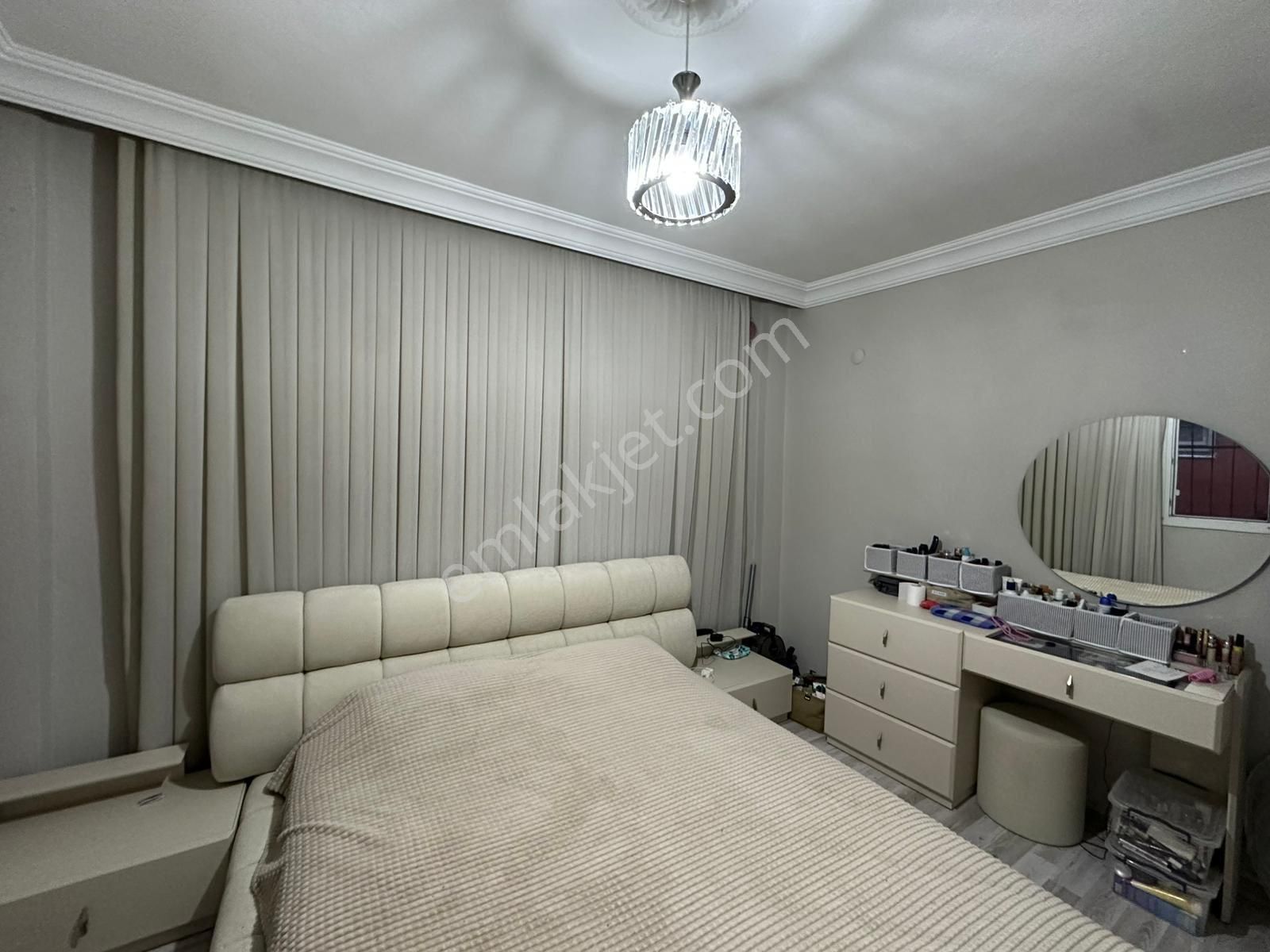 Gürselpaşa'da İçi Yapılı 2+1 Tek Katlı Kiralık Müstakil Ev - Görsel 23