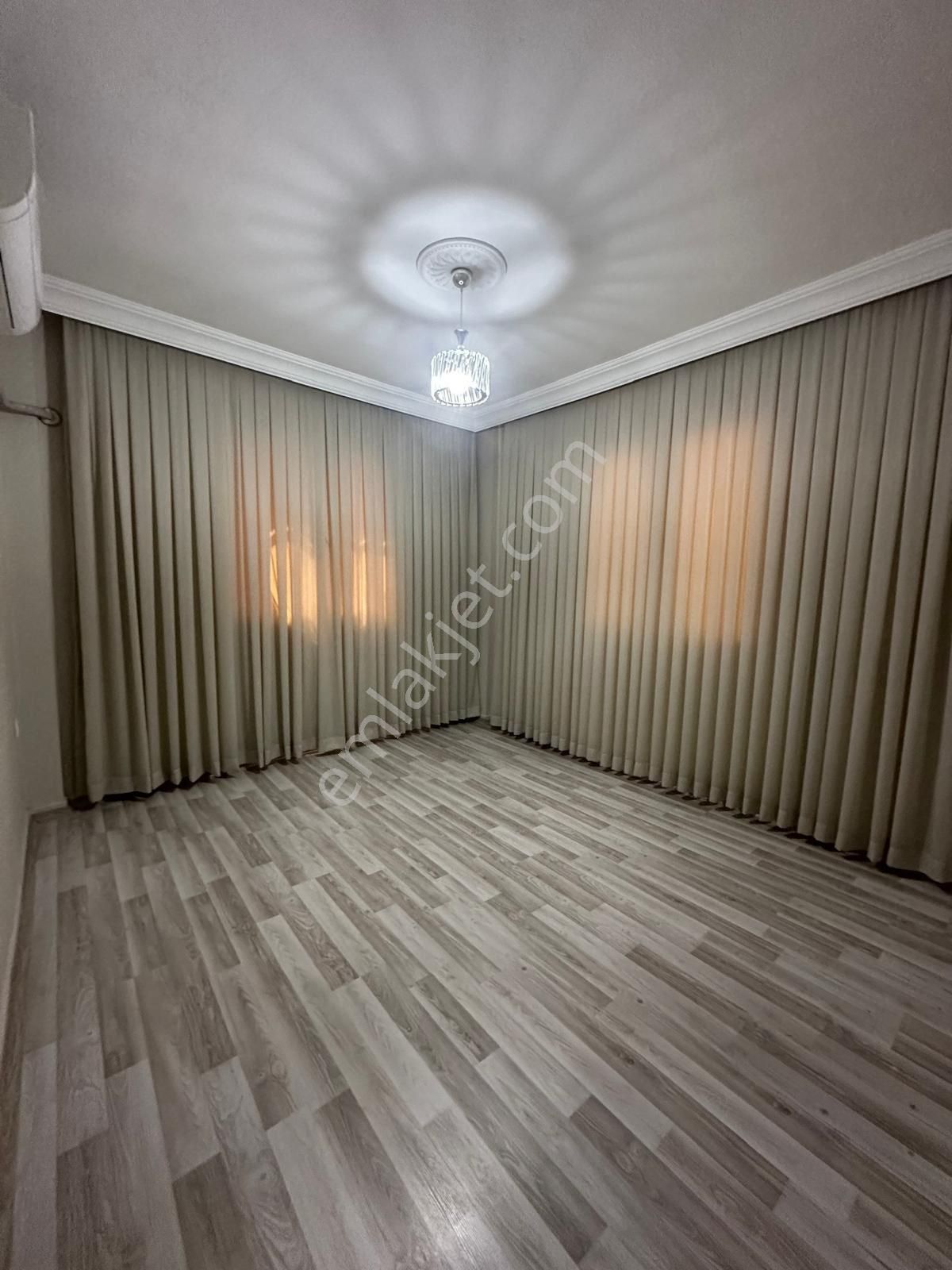 Gürselpaşa'da İçi Yapılı 2+1 Tek Katlı Kiralık Müstakil Ev - Görsel 26