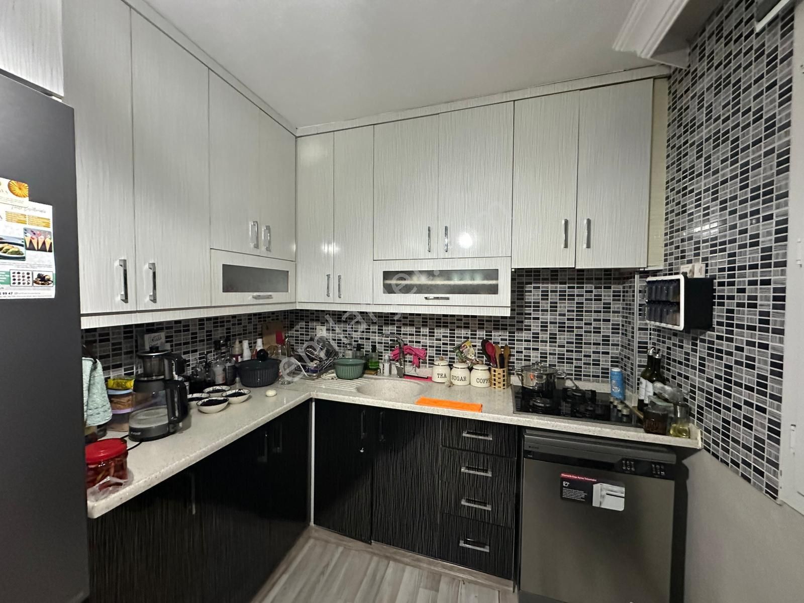 Gürselpaşa'da İçi Yapılı 2+1 Tek Katlı Kiralık Müstakil Ev - Görsel 5