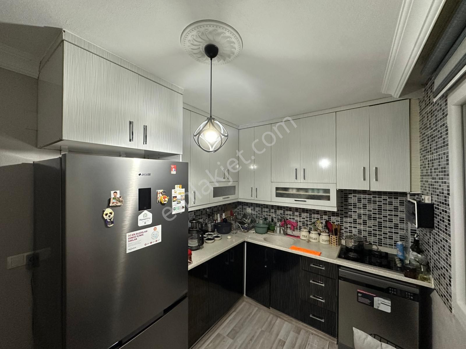 Gürselpaşa'da İçi Yapılı 2+1 Tek Katlı Kiralık Müstakil Ev - Görsel 4