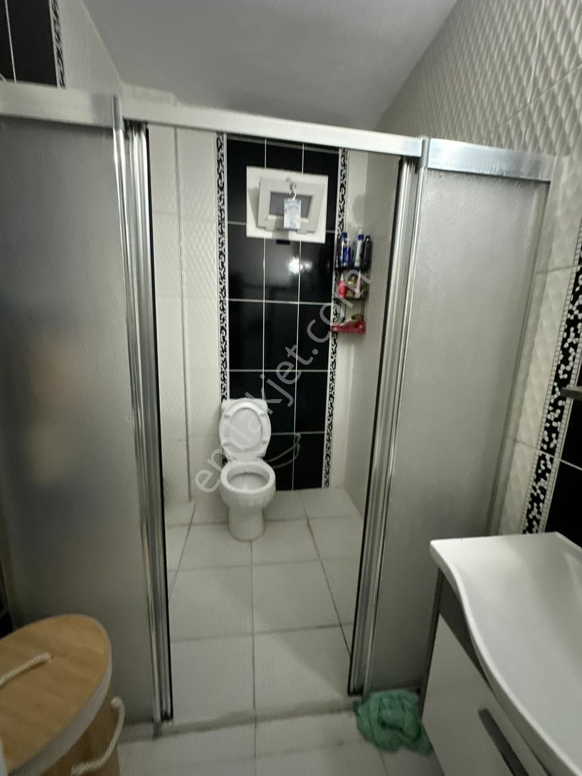 Gürselpaşa'da İçi Yapılı 2+1 Tek Katlı Kiralık Müstakil Ev - Görsel 30